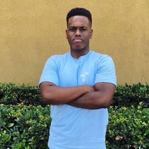 Meet your Posher, Issac